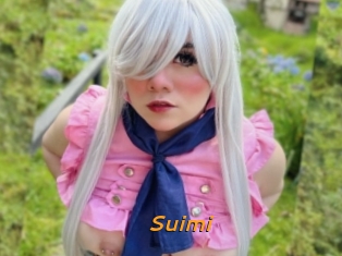 Suimi