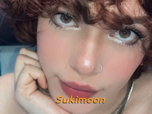 Sukimoon