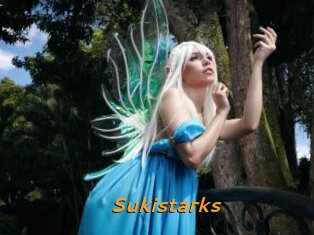 Sukistarks