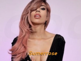 Sumerrose