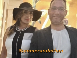 Summerandethan