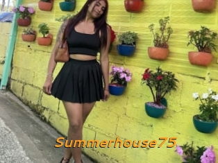 Summerhouse75