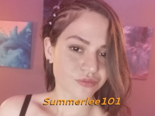 Summerlee101