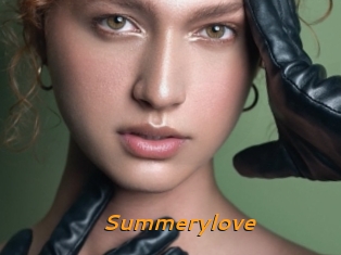 Summerylove