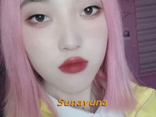 Sunayuna