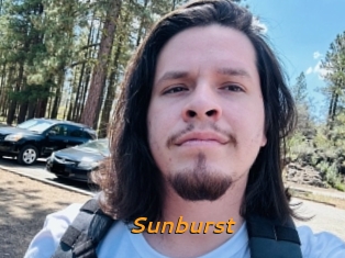 Sunburst