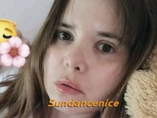 Sundancenice