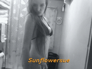 Sunflowersue
