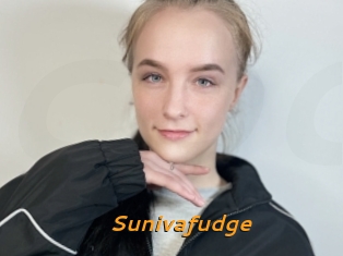 Sunivafudge