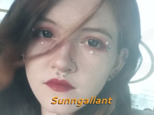 Sunngallant
