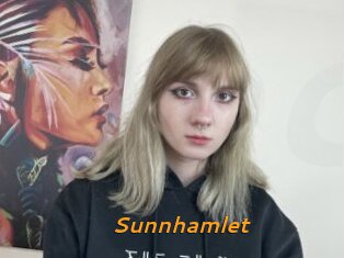 Sunnhamlet