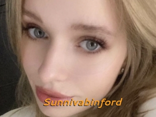 Sunnivabinford