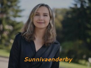 Sunnivaenderby