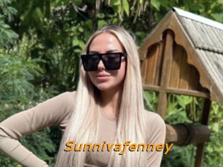 Sunnivafenney