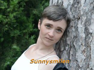 Sunnysmilen