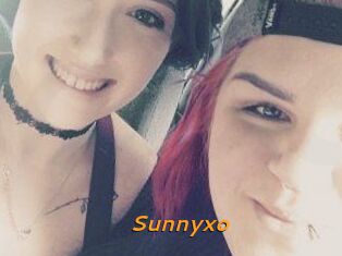 Sunnyxo