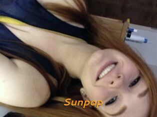 Sunpop