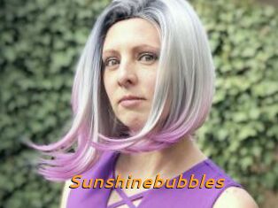 Sunshinebubbles