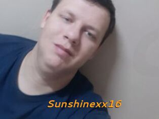 Sunshinexx16