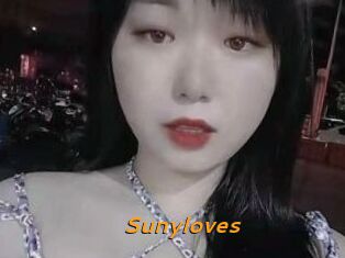 Sunyloves