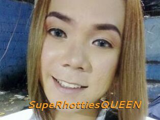SupeRhottiesQUEEN