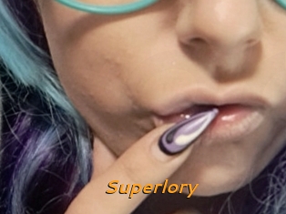 Superlory