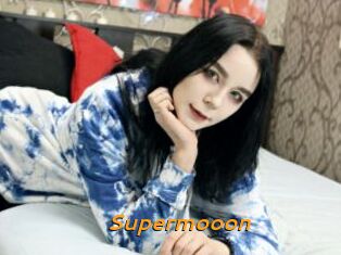 Supermooon