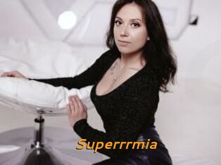 Superrrmia