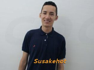 Susakehot
