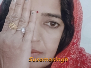 Susamasingh