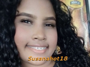 Susanahot18