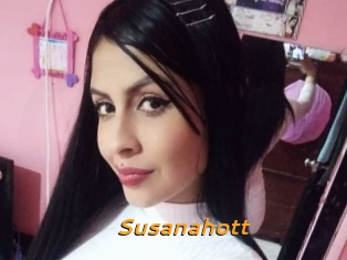 Susanahott