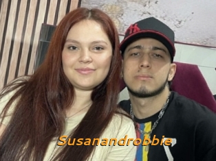 Susanandrobbie