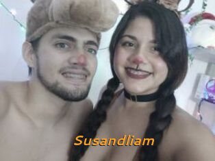 Susandliam