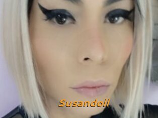 Susandoll