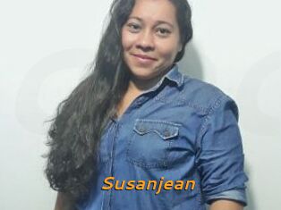 Susanjean