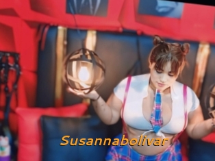 Susannabolivar