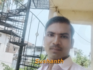 Sushanth