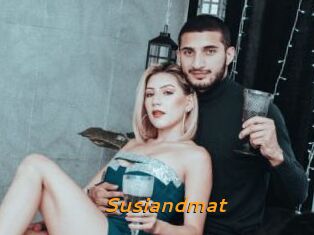 Susiandmat