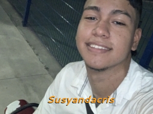 Susyandacris