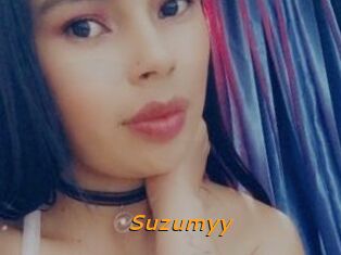 Suzumyy