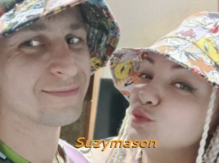 Suzymason