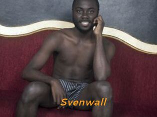 Svenwall