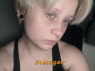 Svetagarr