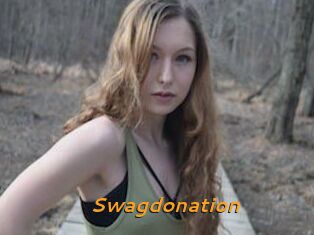 Swagdonation