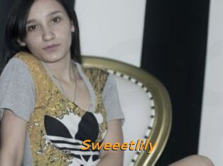Sweeetlily