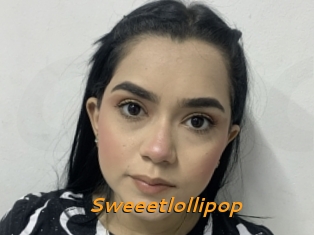 Sweeetlollipop