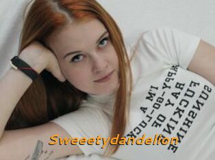 Sweeetydandelion