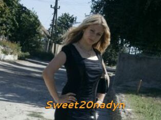 Sweet20nadyn