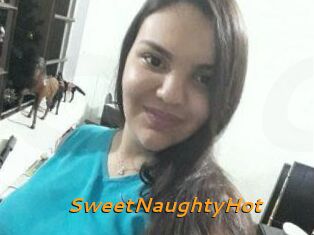 SweetNaughtyHot